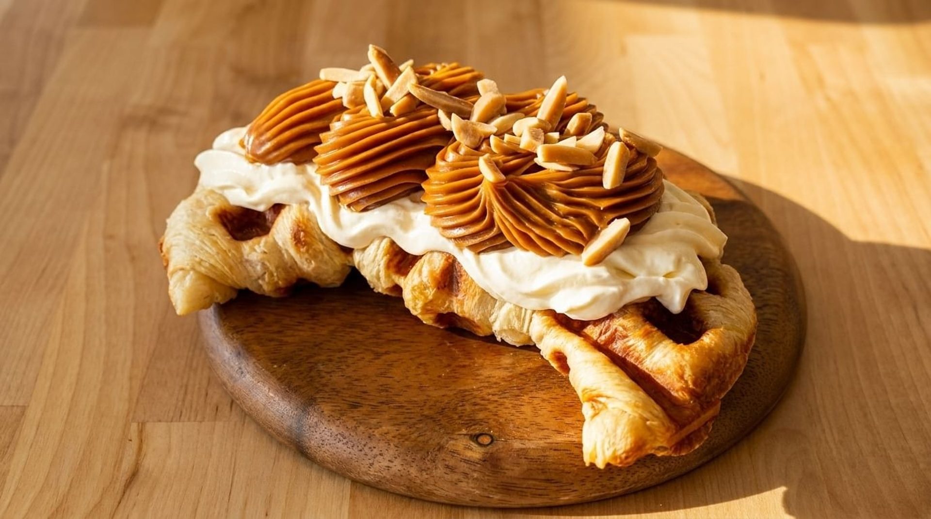 Join Croffle Craze Cafe Rewards